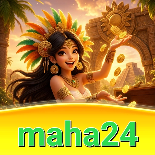 Pratinjau tampilan maha24